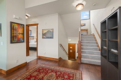 48 Bluff Court, Breckenridge, CO
