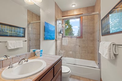 48 Bluff Court, Breckenridge, CO