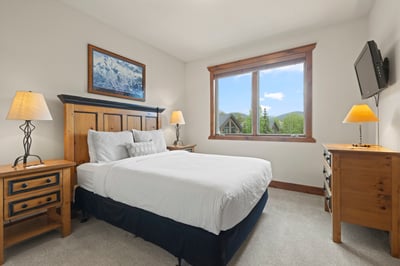 48 Bluff Court, Breckenridge, CO