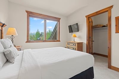 48 Bluff Court, Breckenridge, CO