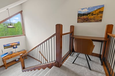 48 Bluff Court, Breckenridge, CO