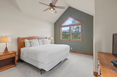 48 Bluff Court, Breckenridge, CO