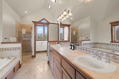 48 Bluff Court, Breckenridge, CO