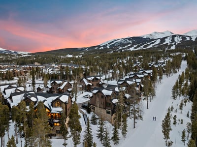 48 Bluff Court, Breckenridge, CO