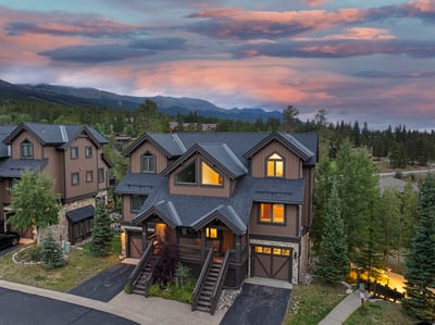48 Bluff Court, Breckenridge, CO