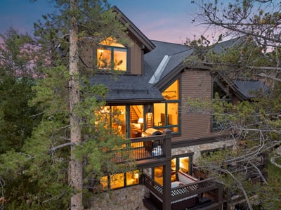 48 Bluff Court, Breckenridge, CO