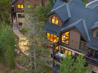 48 Bluff Court, Breckenridge, CO