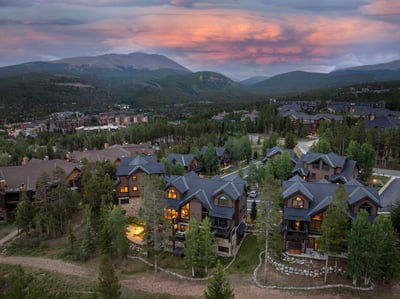 48 Bluff Court, Breckenridge, CO