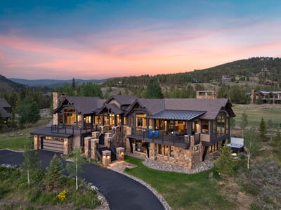 131 Gold Run Road, Breckenridge, CO