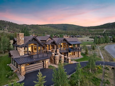 131 Gold Run Road, Breckenridge, CO