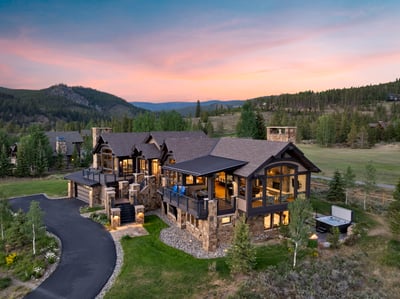 131 Gold Run Road, Breckenridge, CO