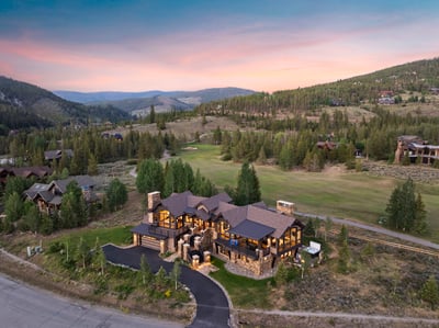 131 Gold Run Road, Breckenridge, CO