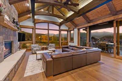 131 Gold Run Road, Breckenridge, CO