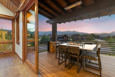 131 Gold Run Road, Breckenridge, CO