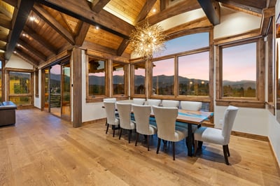 131 Gold Run Road, Breckenridge, CO
