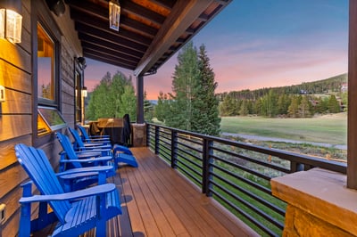 131 Gold Run Road, Breckenridge, CO