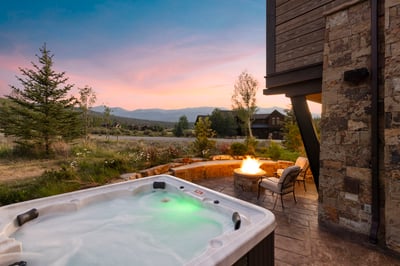 131 Gold Run Road, Breckenridge, CO