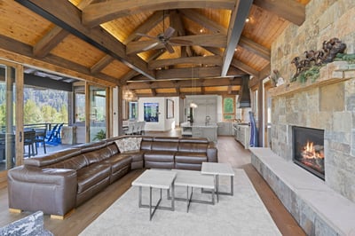 131 Gold Run Road, Breckenridge, CO