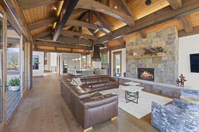 131 Gold Run Road, Breckenridge, CO