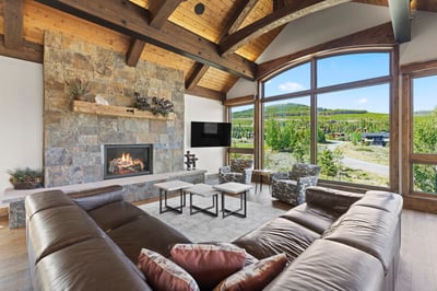 131 Gold Run Road, Breckenridge, CO