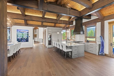 131 Gold Run Road, Breckenridge, CO