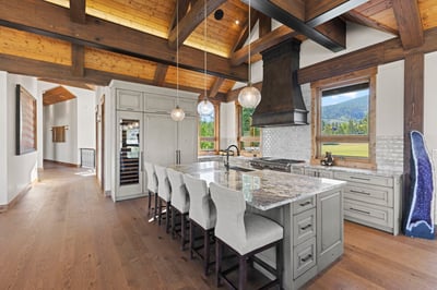 131 Gold Run Road, Breckenridge, CO