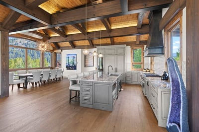 131 Gold Run Road, Breckenridge, CO