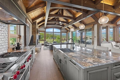 131 Gold Run Road, Breckenridge, CO