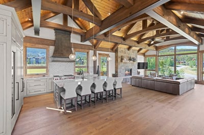 131 Gold Run Road, Breckenridge, CO