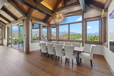 131 Gold Run Road, Breckenridge, CO