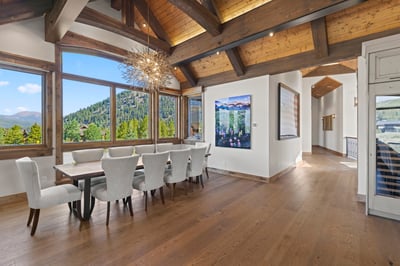 131 Gold Run Road, Breckenridge, CO