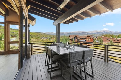 131 Gold Run Road, Breckenridge, CO