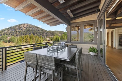 131 Gold Run Road, Breckenridge, CO
