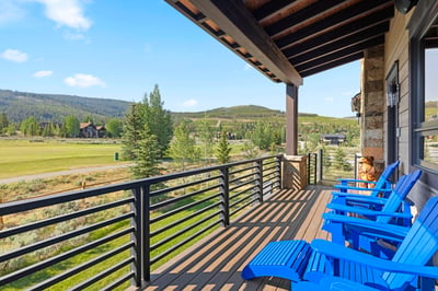131 Gold Run Road, Breckenridge, CO