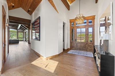 131 Gold Run Road, Breckenridge, CO