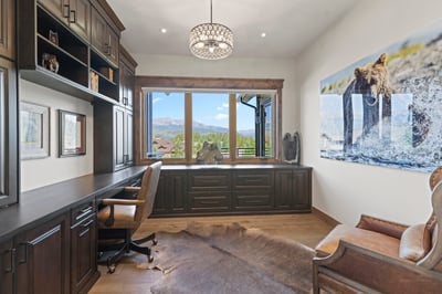 131 Gold Run Road, Breckenridge, CO