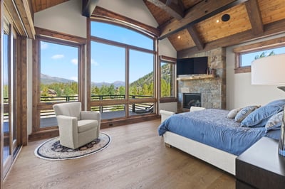 131 Gold Run Road, Breckenridge, CO