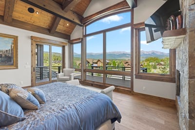 131 Gold Run Road, Breckenridge, CO