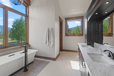 131 Gold Run Road, Breckenridge, CO