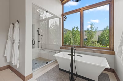131 Gold Run Road, Breckenridge, CO