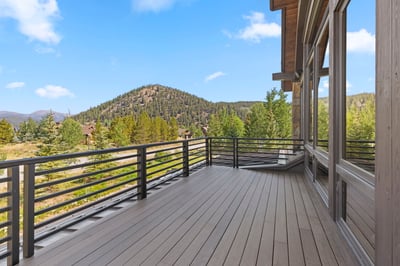 131 Gold Run Road, Breckenridge, CO
