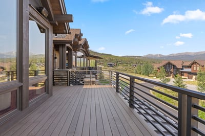 131 Gold Run Road, Breckenridge, CO