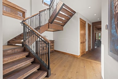 131 Gold Run Road, Breckenridge, CO