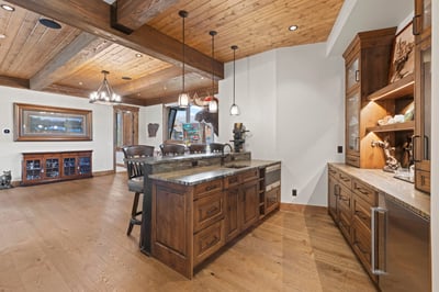 131 Gold Run Road, Breckenridge, CO