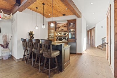 131 Gold Run Road, Breckenridge, CO