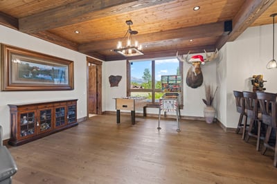 131 Gold Run Road, Breckenridge, CO