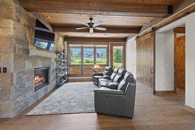 131 Gold Run Road, Breckenridge, CO