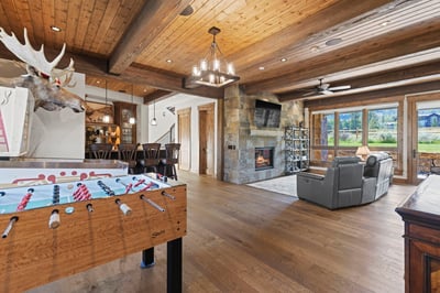 131 Gold Run Road, Breckenridge, CO