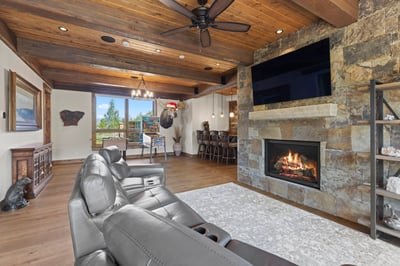 131 Gold Run Road, Breckenridge, CO