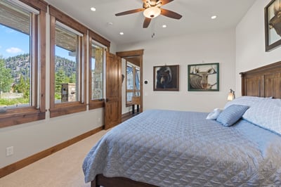 131 Gold Run Road, Breckenridge, CO